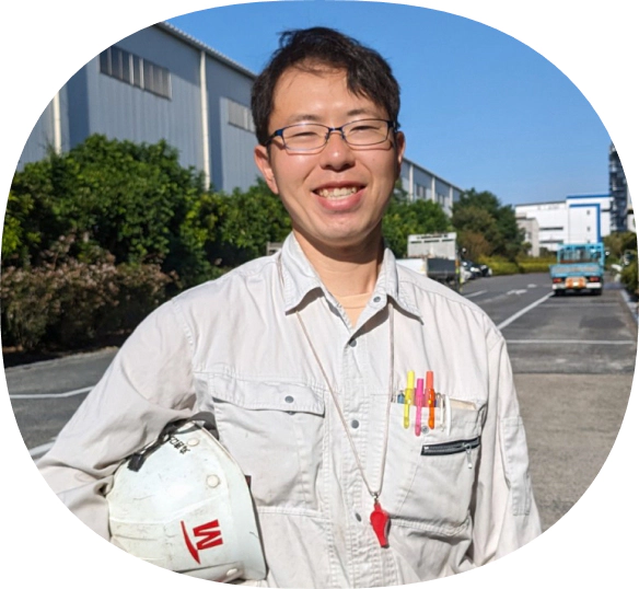 K.Hさん